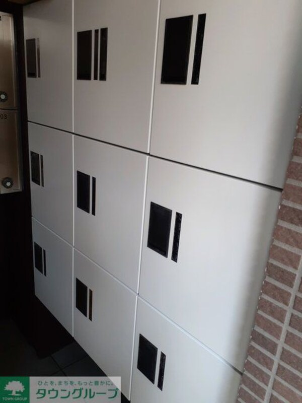 共有部分(共有部分)