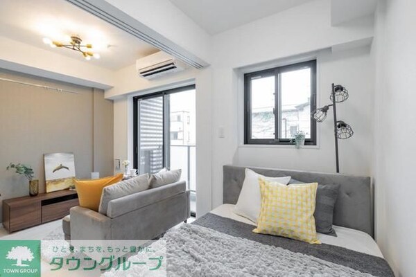 その他室内・内装(C1タイプ2025年8月撮影 MRで調度品等は含まれません)