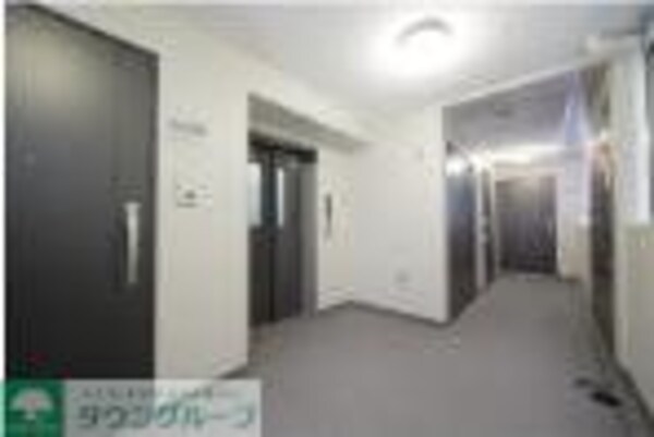 その他(エントランス)