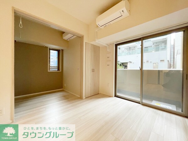 リビング・居室