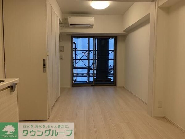 リビング・居室