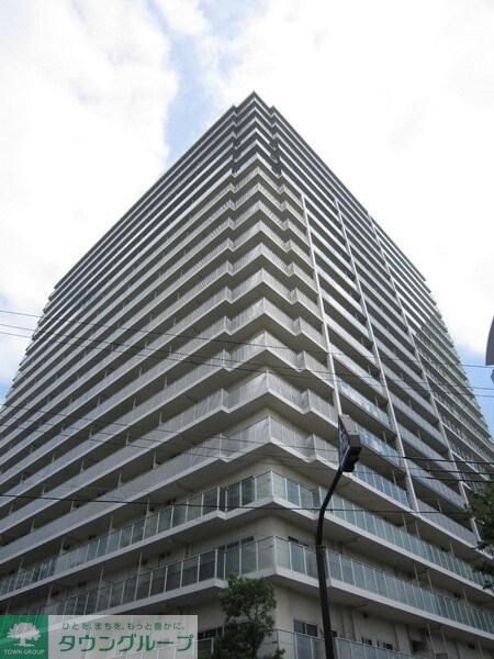 物件内観写真20　(外観２)