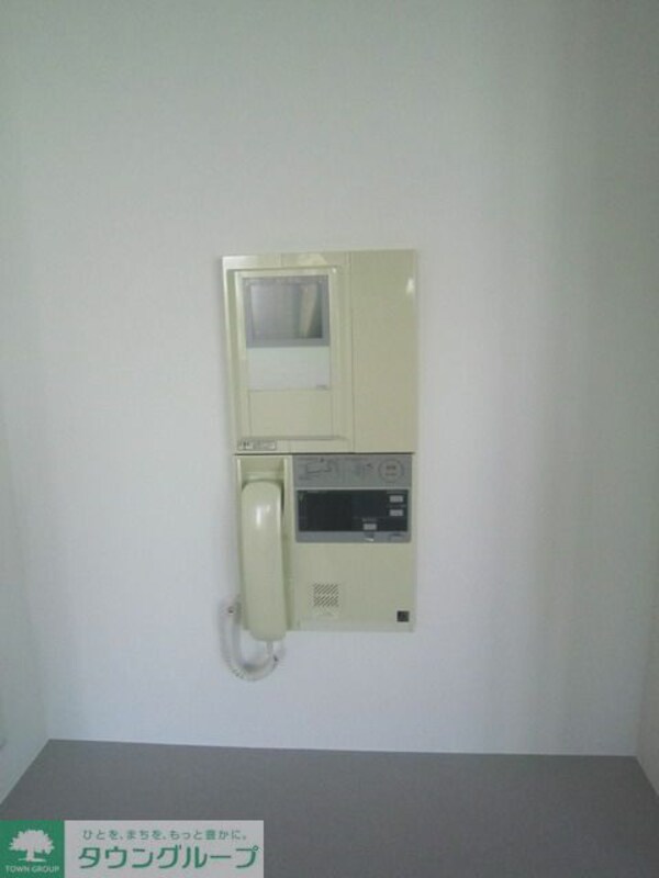 セキュリティ(設備)