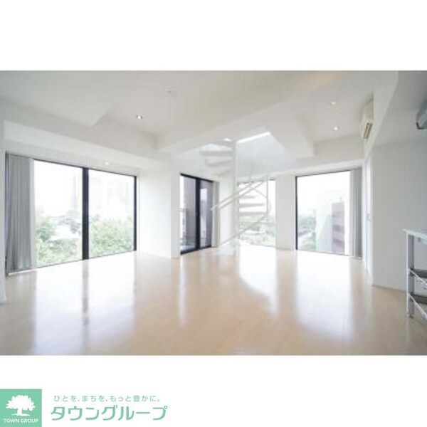 リビング・居室