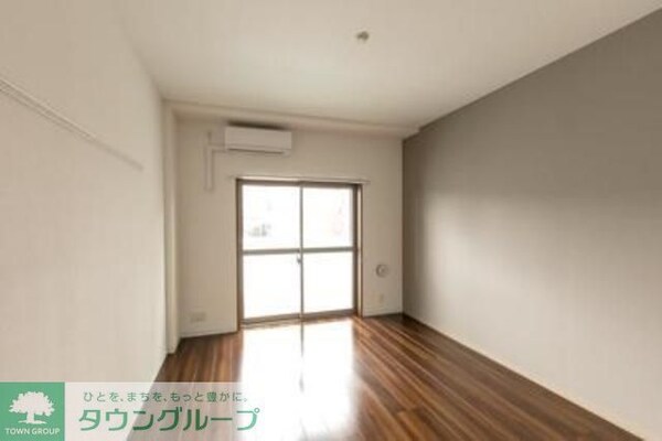 リビング・居室(※写真は同タイプ住戸です。)