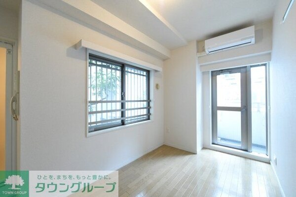 リビング・居室