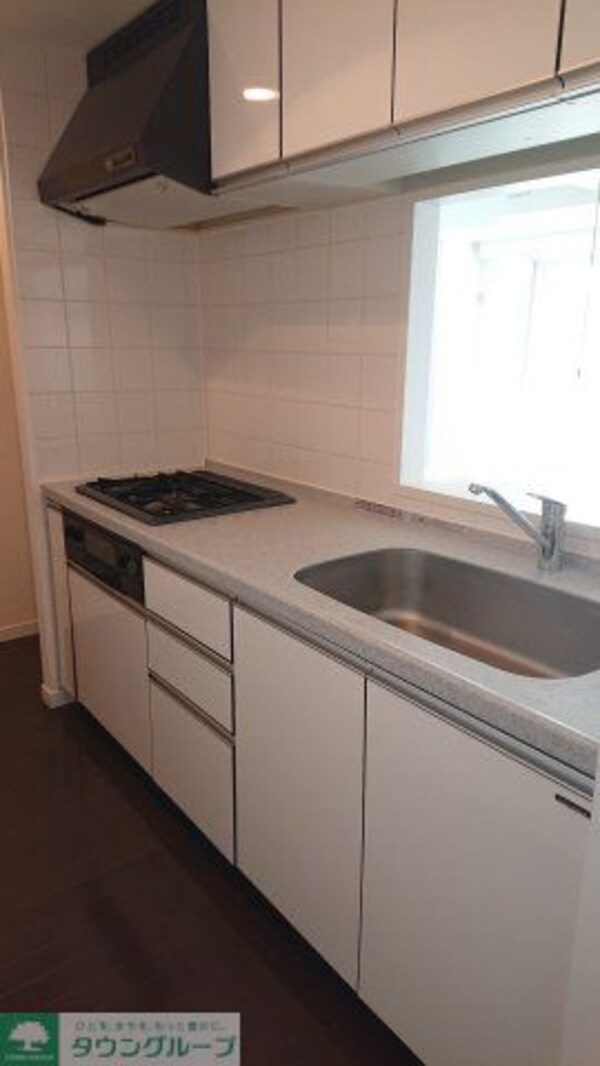 キッチン(参考写真)