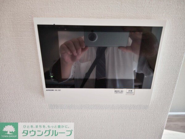 セキュリティ(設備)