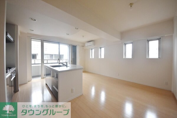 リビング・居室