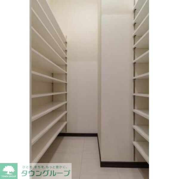 その他(※写真は同タイプ住戸です。)