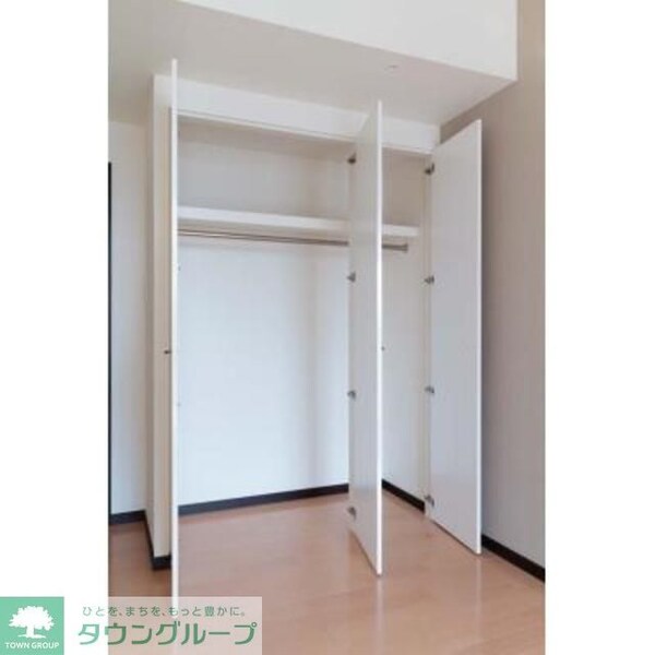 その他(※写真は同タイプ住戸です。)