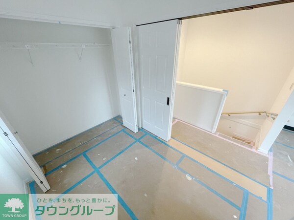 リビング・居室(★居室★)