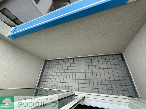 バルコニー(★バルコニー★)