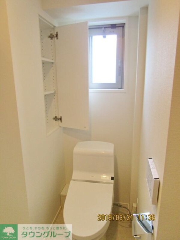 トイレ(★トイレ★)