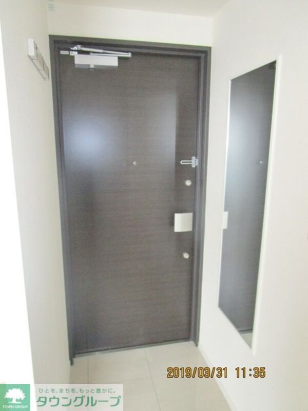 玄関(★玄関★)