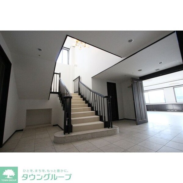 共有部分(【初期費用分割・クレカ対応】一都三県のお部屋探しは2025…)