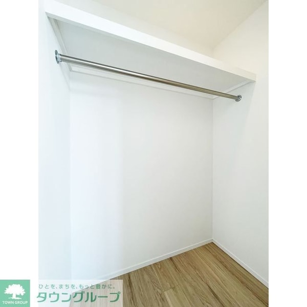 収納(【初期費用分割・クレカ対応】一都三県のお部屋探しは2025…)