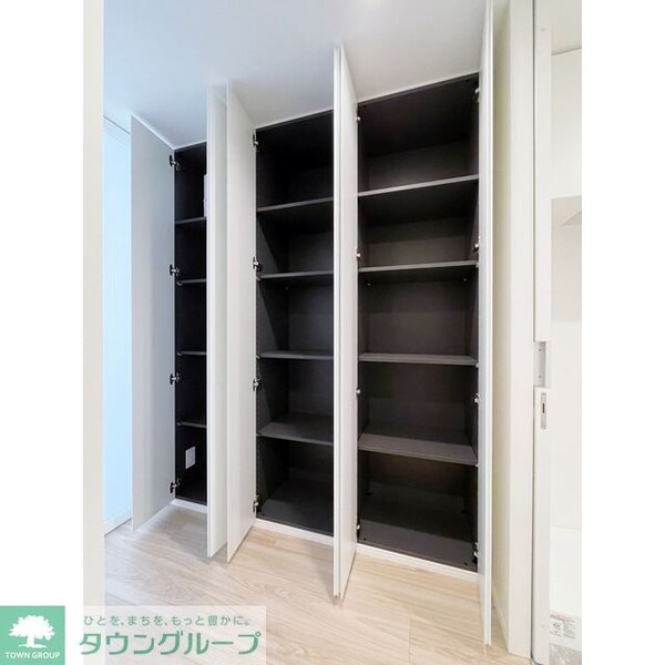 その他室内・内装(【初期費用分割・クレカ対応】一都三県のお部屋探しは2025…)