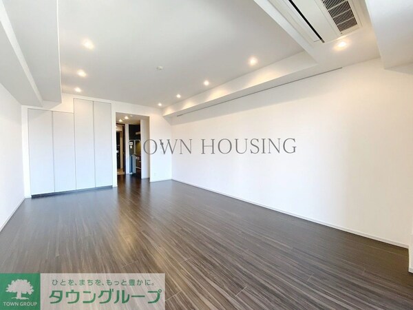 その他室内・内装(フローリング、建具の色は異なることがございます。)