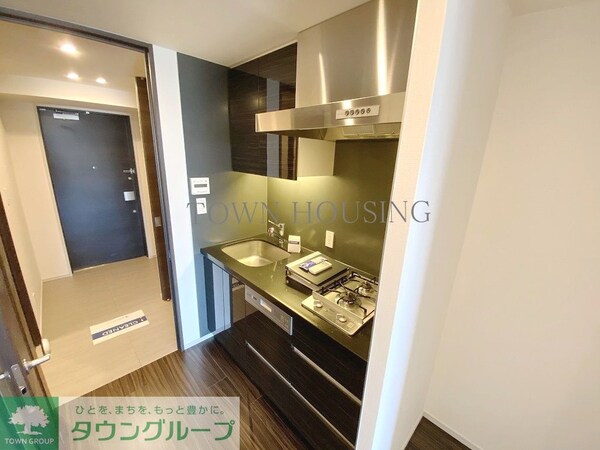 その他室内・内装(フローリング、建具の色は異なることがございます。)