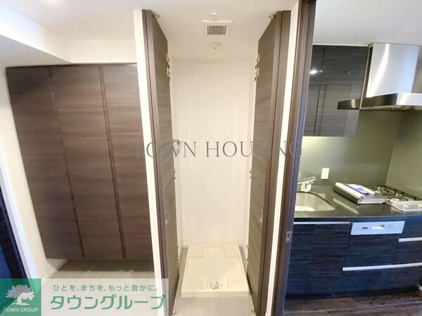 その他室内・内装(フローリング、建具の色は異なることがございます。)