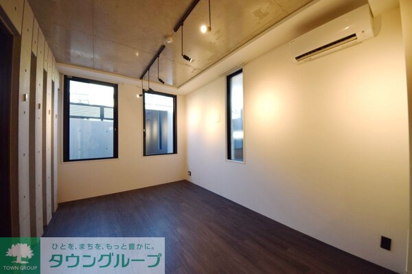 リビング・居室