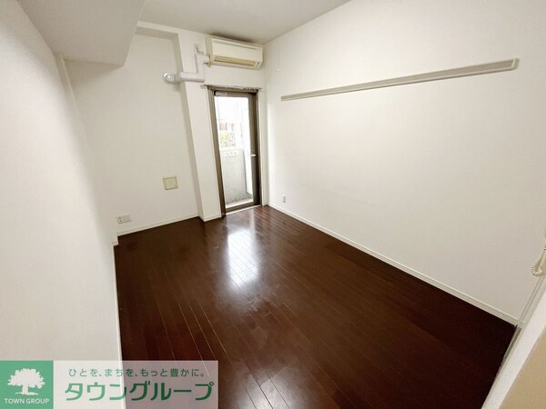 リビング・居室(居室)