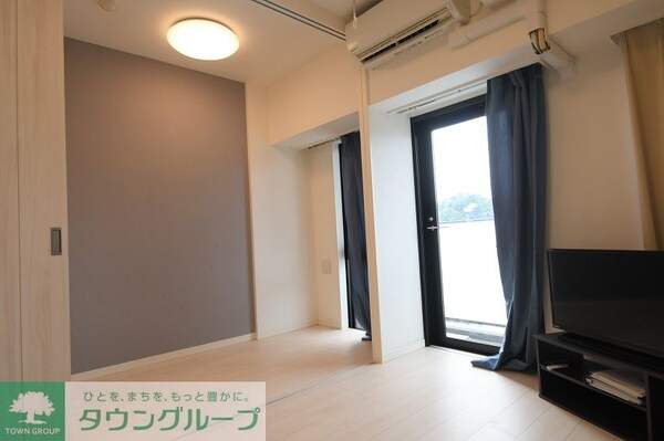 リビング・居室