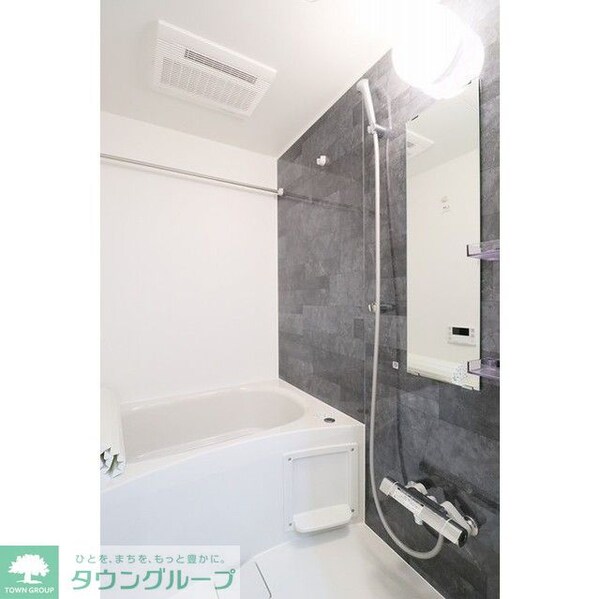 バス／シャワールーム等