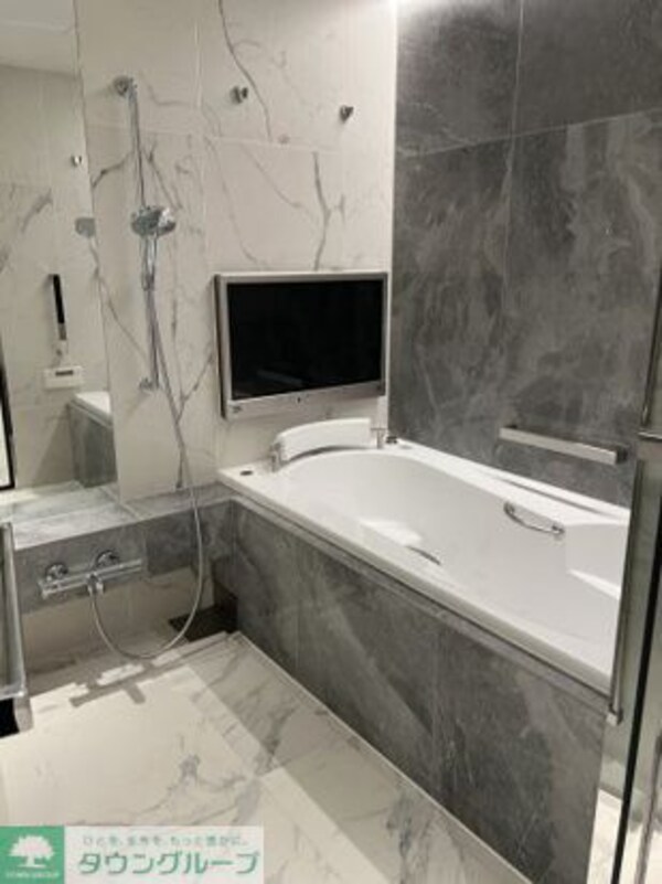 バス／シャワールーム等(【初期費用分割・クレカ対応】一都三県のお部屋探しは2025…)