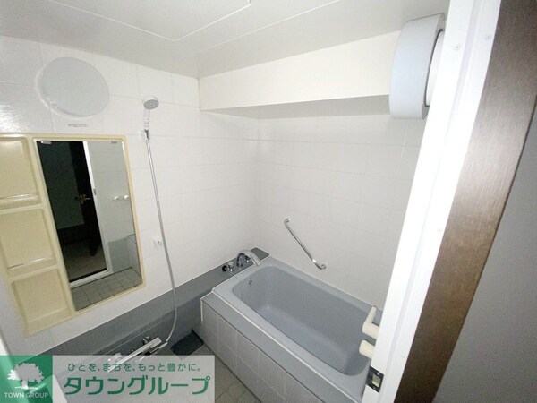 バス／シャワールーム等(【初期費用分割・クレカ対応】一都三県のお部屋探しは2025…)