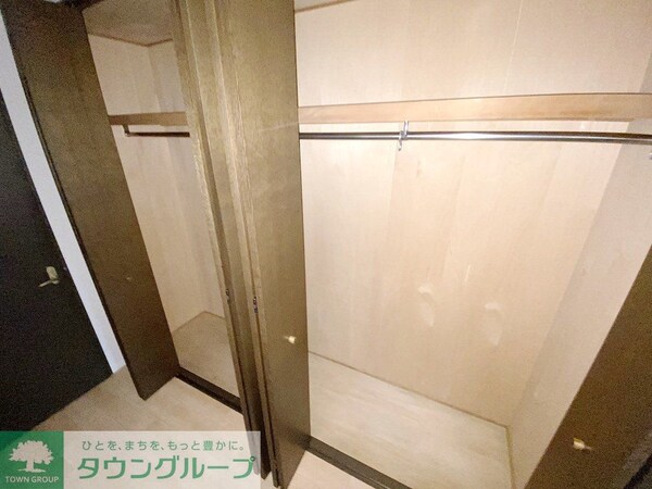 収納(【初期費用分割・クレカ対応】一都三県のお部屋探しは2025…)