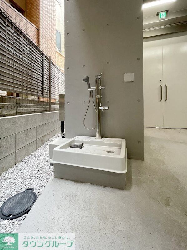 設備(お部屋探しは株式会社　タウンハウジング　までお気軽にお問合…)