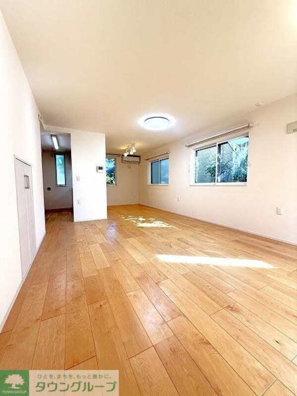 リビング・居室(リビング/居室)