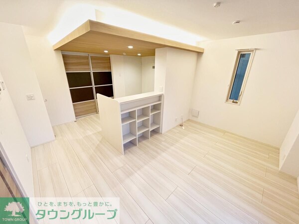 リビング・居室