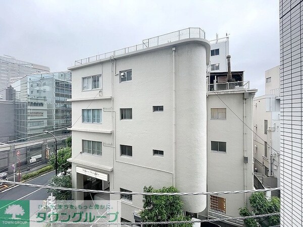 眺望(【初期費用分割・クレカ対応】一都三県のお部屋探しは2025…)