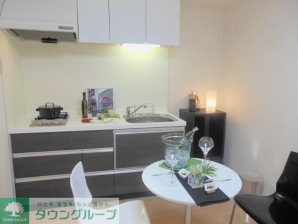 リビング・居室