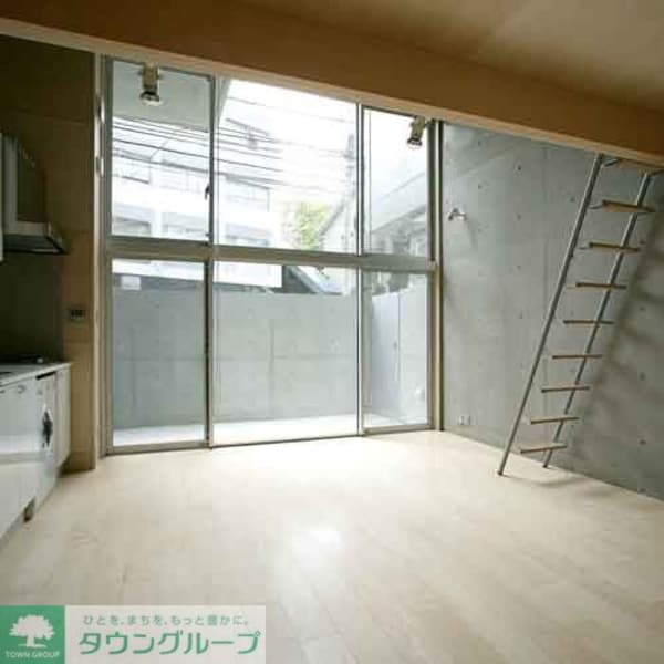 リビング・居室