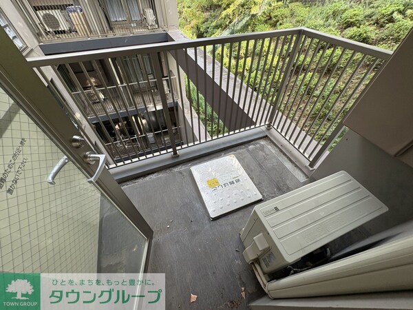 バルコニー(バルコニー)