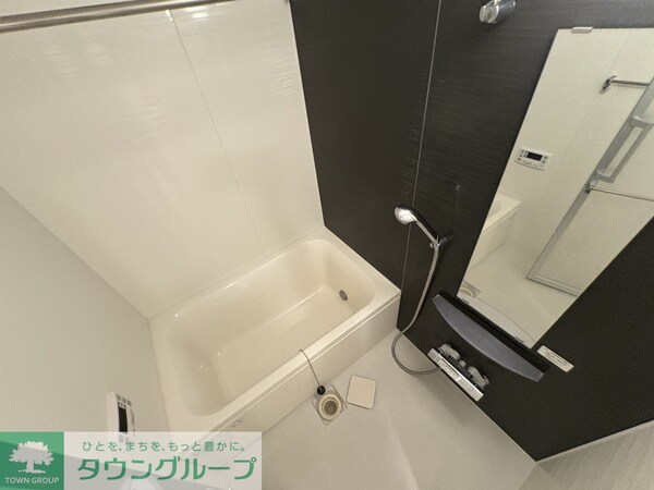 バス／シャワールーム等(バス／シャワールーム等)