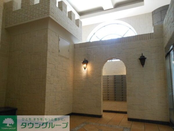 その他(◆エントランス◆)