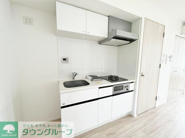 キッチン(別部屋参照)