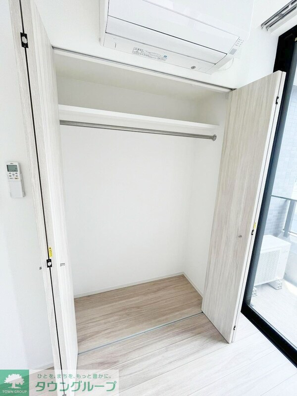 収納(別部屋参照)