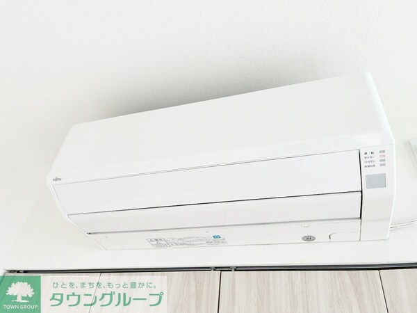 設備(別部屋参照)