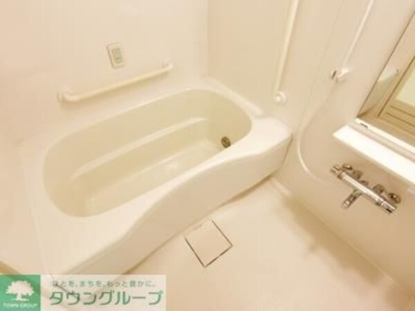 バス／シャワールーム等