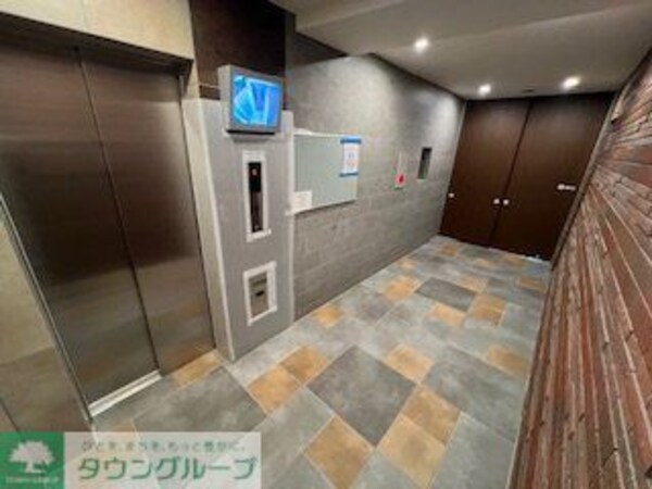 共有部分(共有部分)