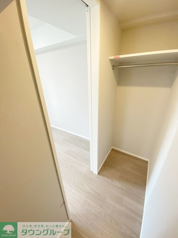 収納(バルコニー)