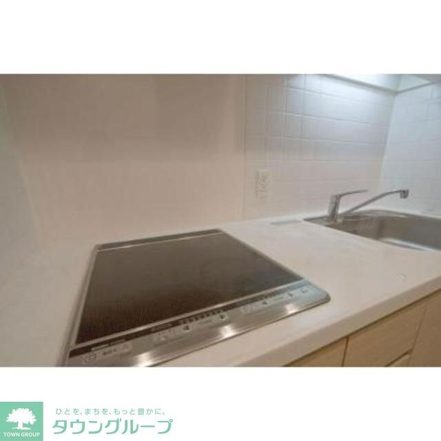 物件内観写真8　(※写真は同タイプ住戸です。)