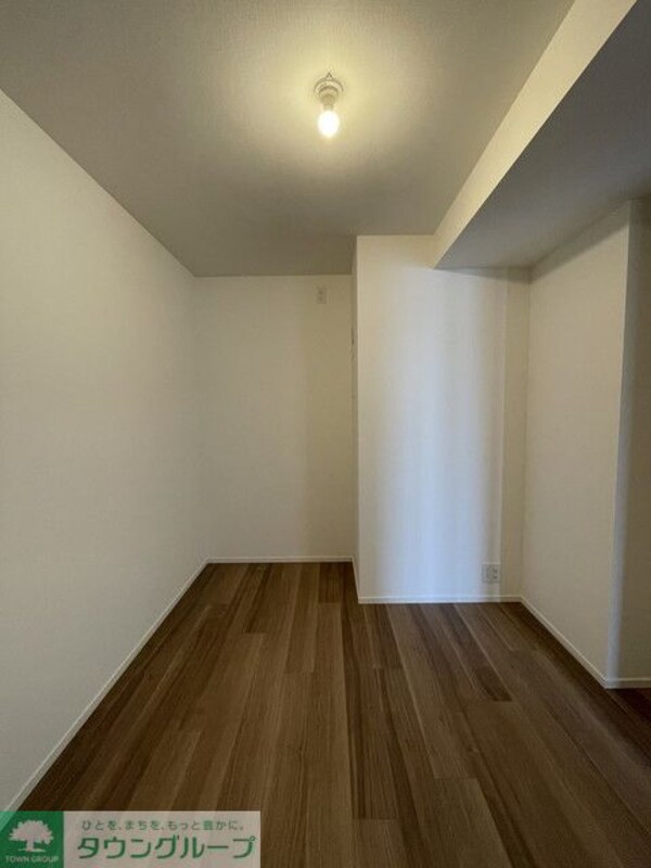 設備(※写真は同タイプ住戸です。)