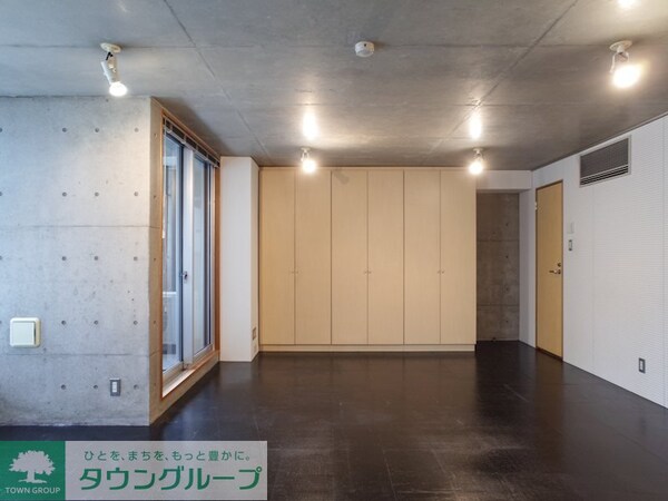 リビング・居室